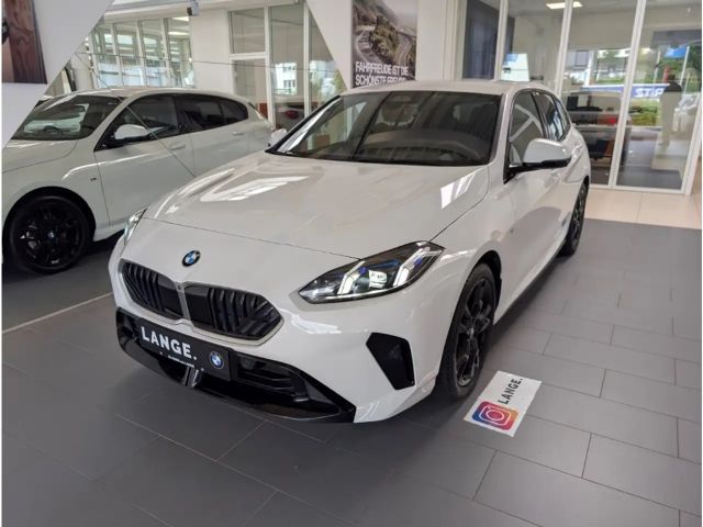BMW 120 M Sport Steptronic H/K+Memory+Headup+360°KAM. 2024 Benzine