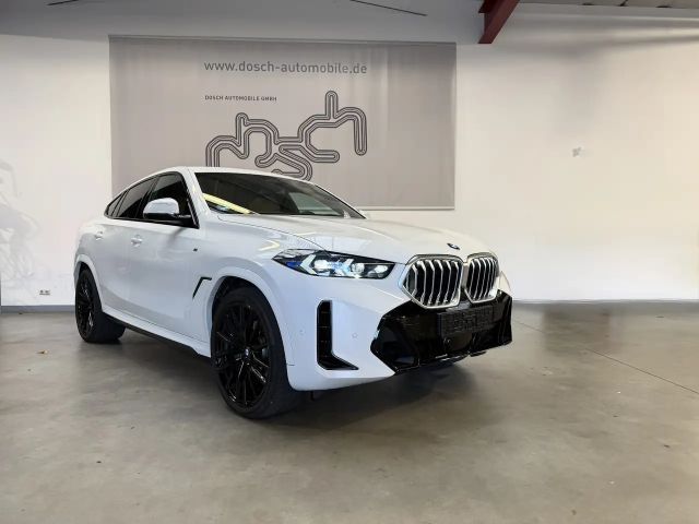 BMW X6 30 d xDr. M Sport/PANO/LUFT/INNOV/ICONIC 2025 Diesel