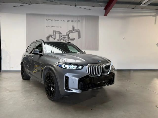 BMW X5 30 d xDr M Sport/PANO/Softcl./LUFT/INNOV./ICONIC 2026 Diesel