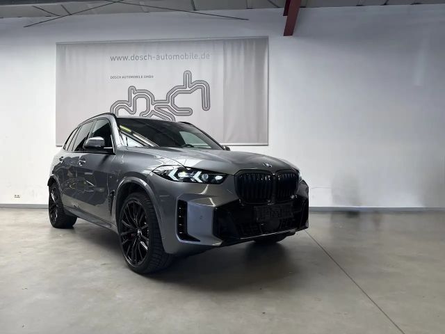 BMW X5 30 d xDr. M Sport PRO/ICONIC/PANO/HUD/360 KAM 2026 Diesel