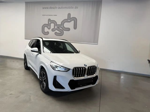 BMW X1 sDr. 18 d M Sport/PRIVACY/PANO/KAMERA 2026 Diesel