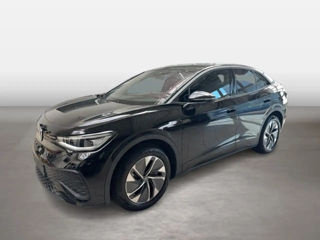 Volkswagen ID.5 Pro 77 kWh Wärmepumpe Navi App Connect Sitzheiz... 2025 Elektrisch