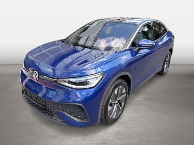 Volkswagen ID.5 Pro 82 kWh Matrix LED Anschlussgarantie Wärmepu... 2025 Elektrisch