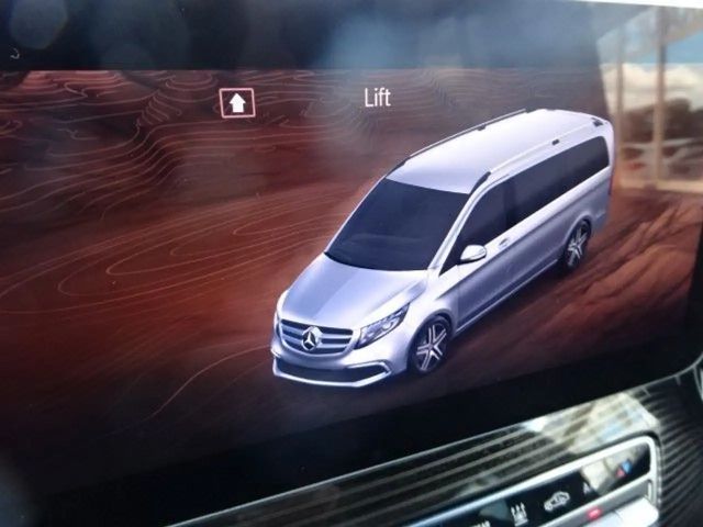 Mercedes-Benz V 300