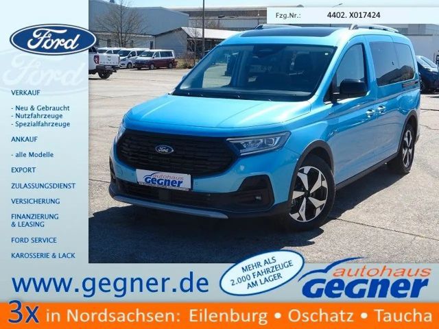 Ford Grand Tourneo