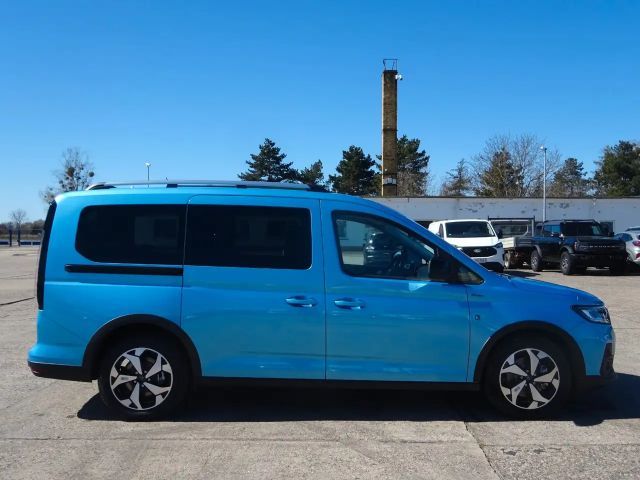 Ford Grand Tourneo