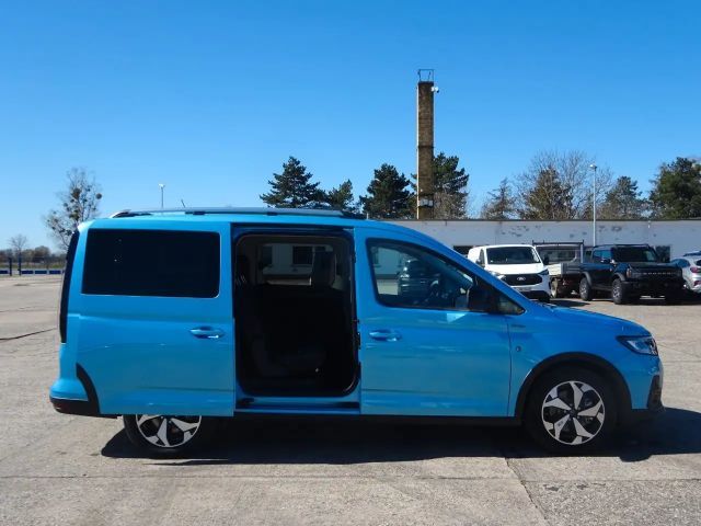 Ford Grand Tourneo