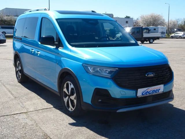 Ford Grand Tourneo