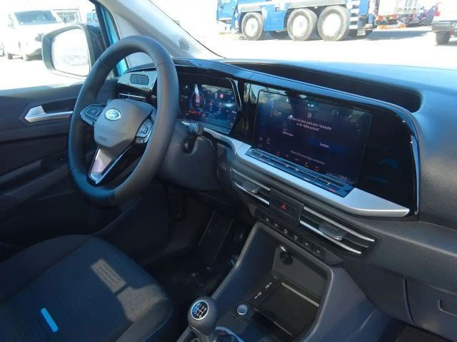 Ford Grand Tourneo