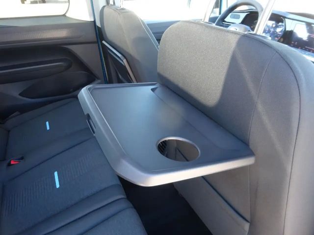Ford Grand Tourneo