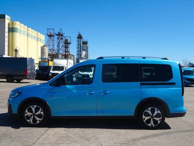 Ford Grand Tourneo