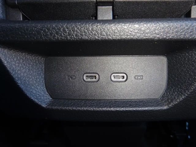 Ford Grand Tourneo