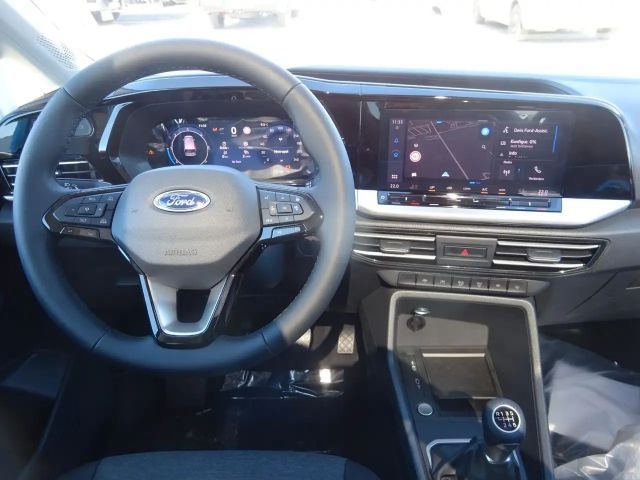 Ford Grand Tourneo