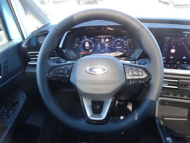 Ford Grand Tourneo