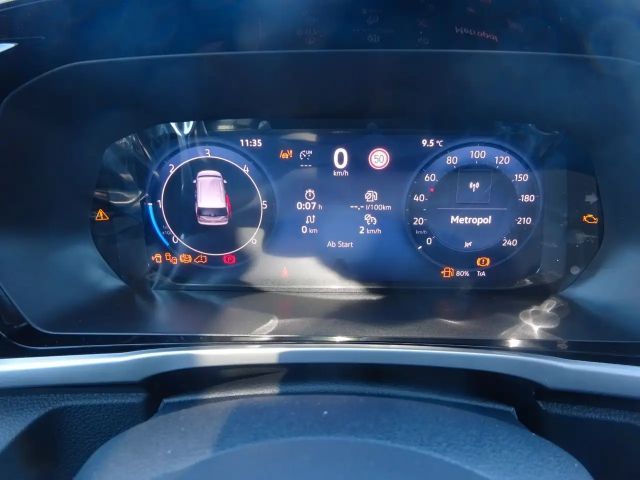 Ford Grand Tourneo