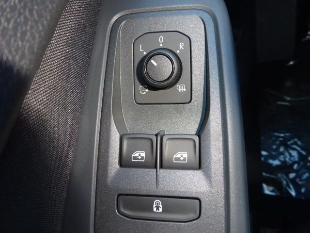 Ford Grand Tourneo