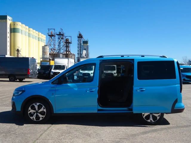Ford Grand Tourneo