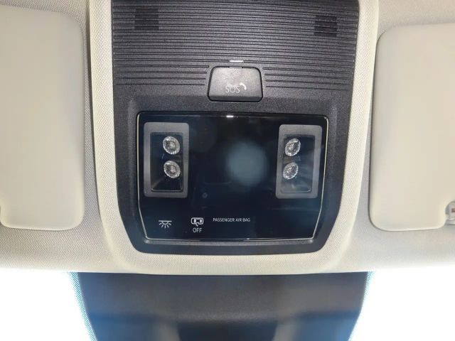 Ford Grand Tourneo