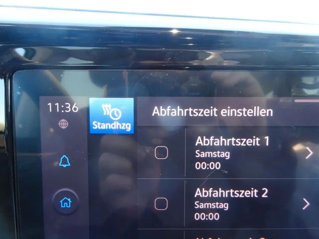 Ford Grand Tourneo