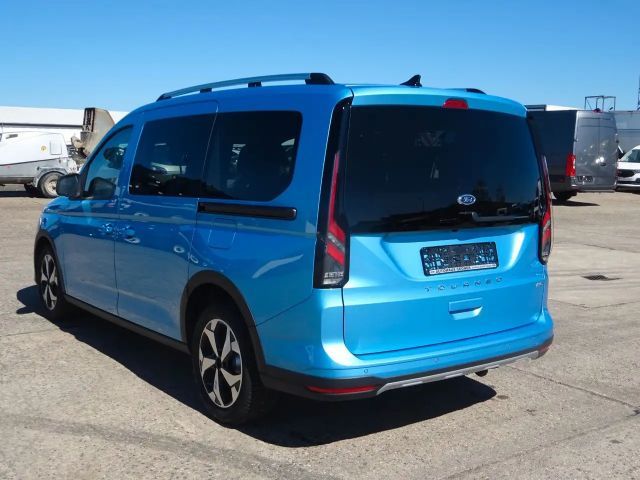 Ford Grand Tourneo