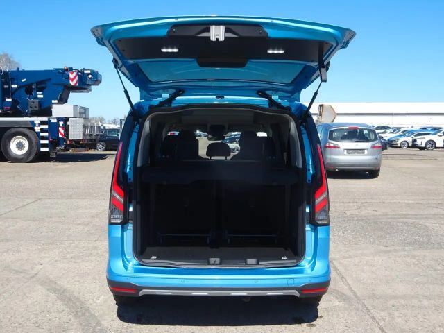 Ford Grand Tourneo