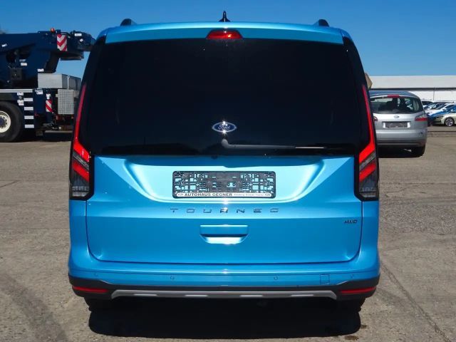Ford Grand Tourneo