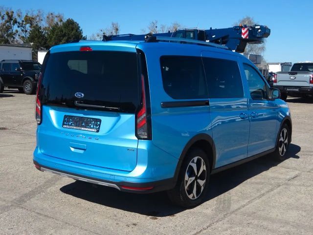 Ford Grand Tourneo