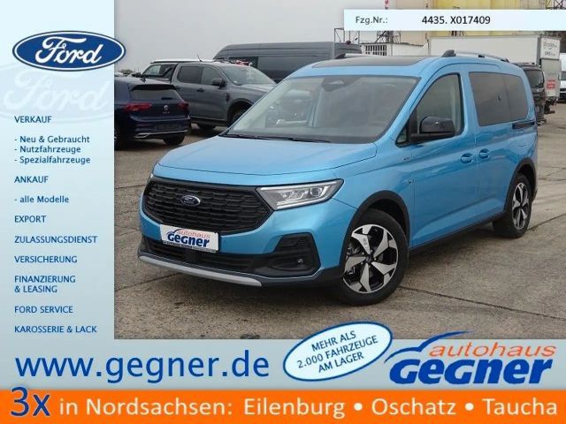Ford Tourneo Connect