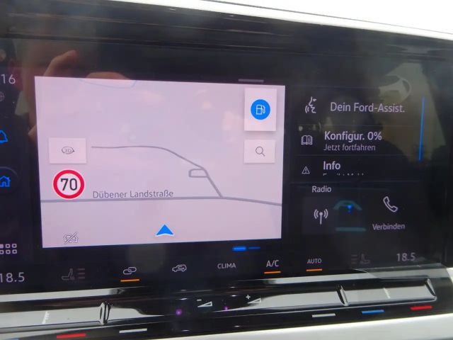 Ford Tourneo Connect