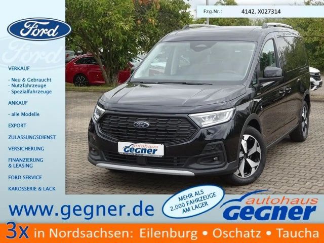 Ford Grand Tourneo