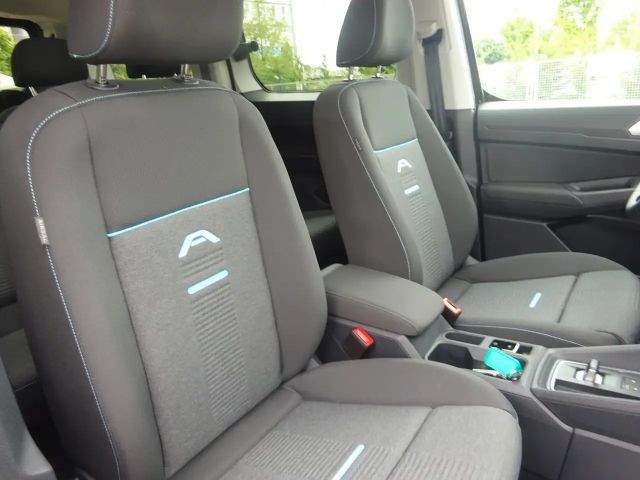 Ford Grand Tourneo