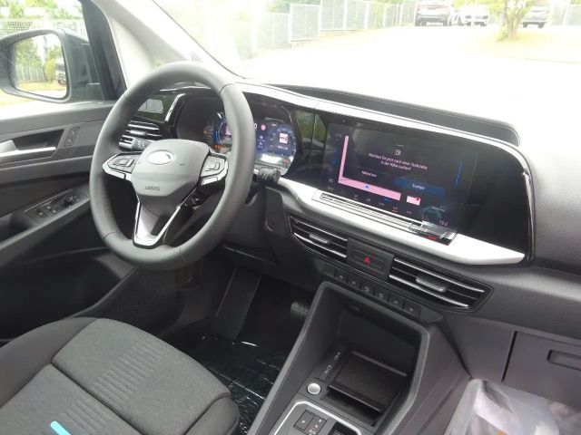 Ford Grand Tourneo