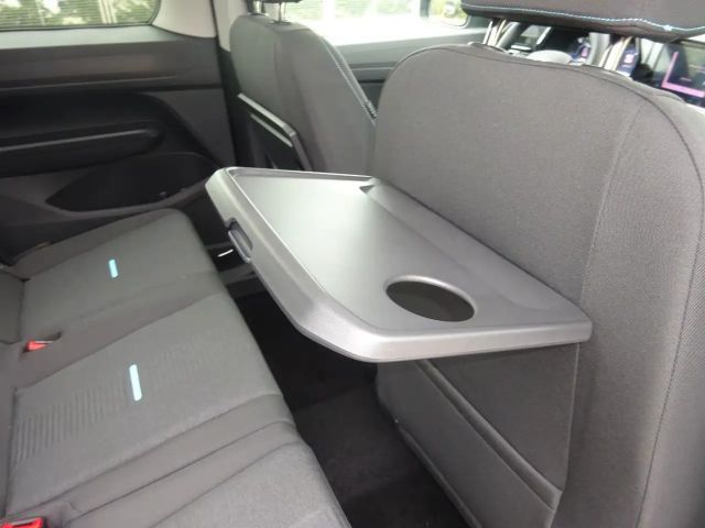 Ford Grand Tourneo