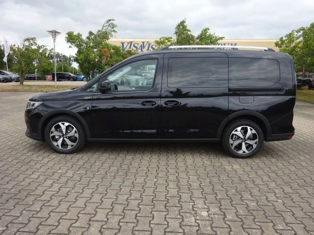 Ford Grand Tourneo
