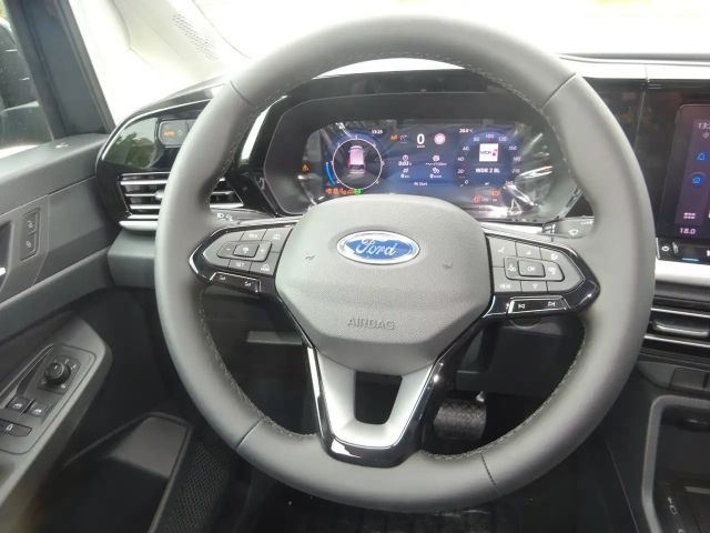 Ford Grand Tourneo