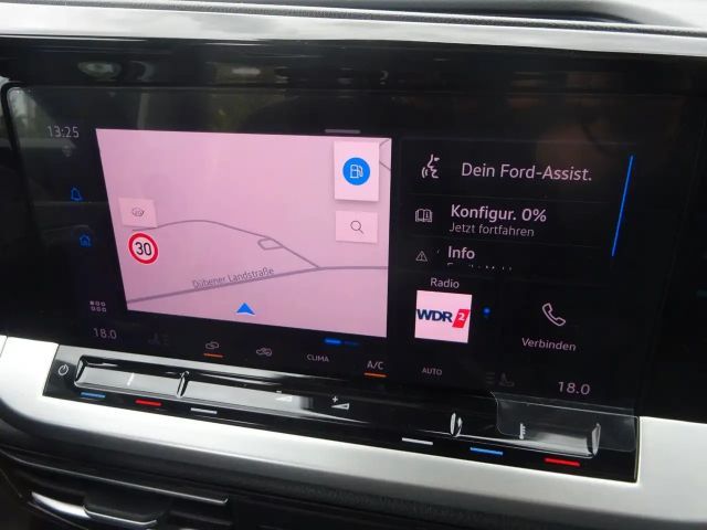 Ford Grand Tourneo