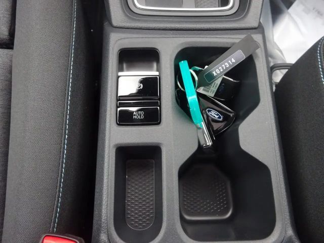 Ford Grand Tourneo