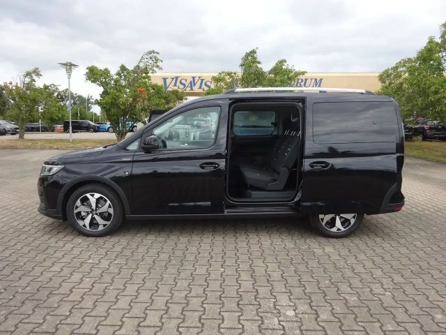 Ford Grand Tourneo