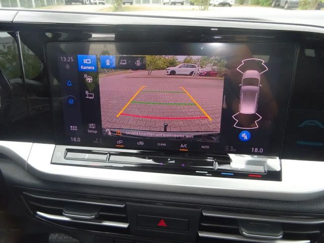Ford Grand Tourneo