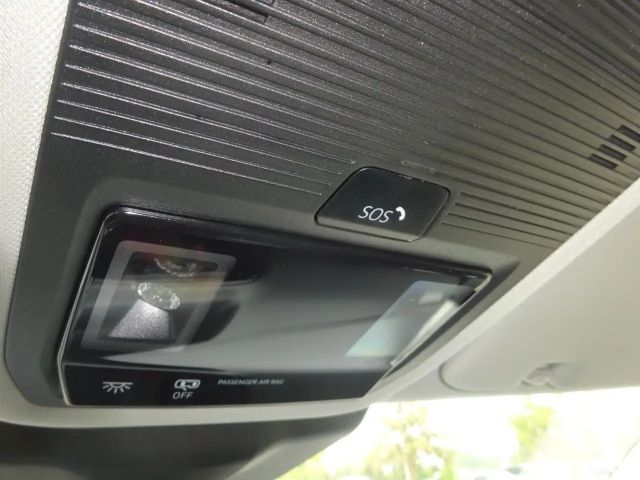 Ford Grand Tourneo