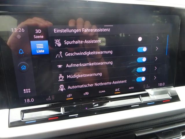 Ford Grand Tourneo