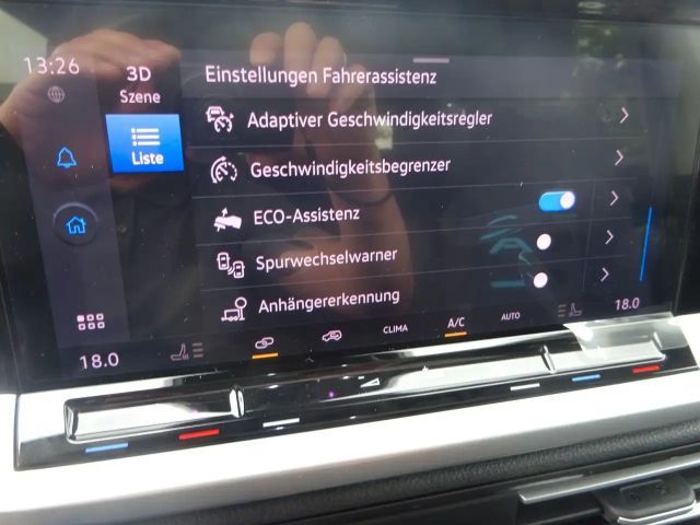 Ford Grand Tourneo