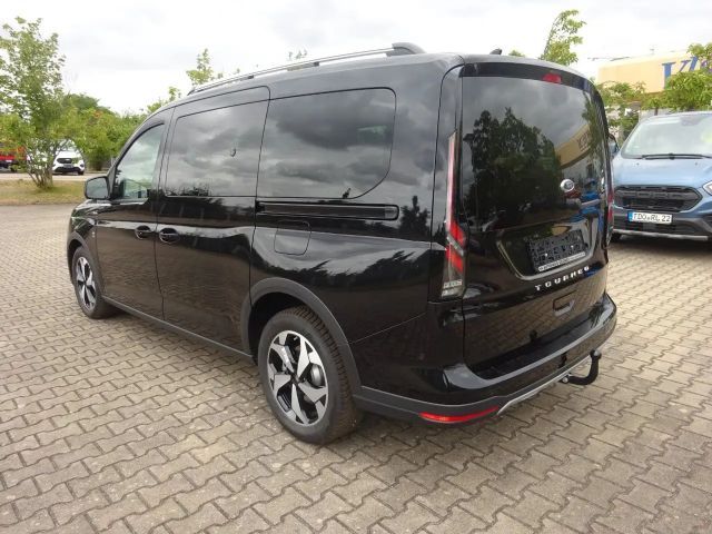 Ford Grand Tourneo
