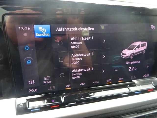 Ford Grand Tourneo