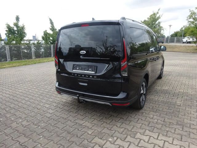 Ford Grand Tourneo