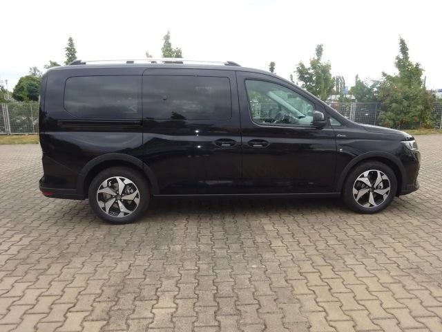 Ford Grand Tourneo