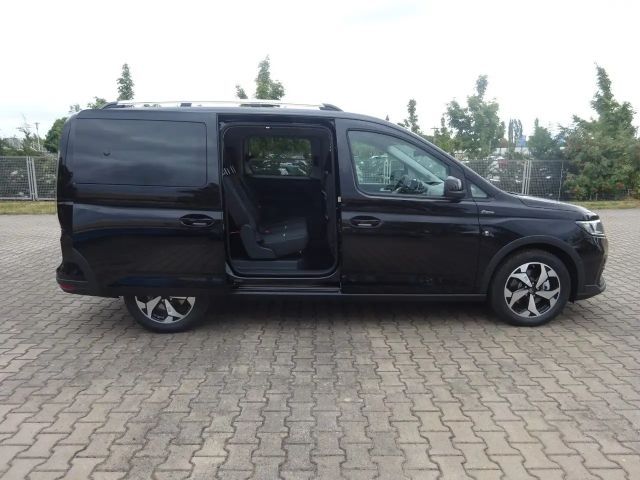 Ford Grand Tourneo