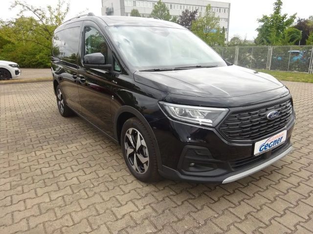 Ford Grand Tourneo