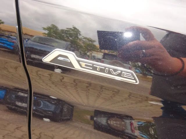 Ford Grand Tourneo