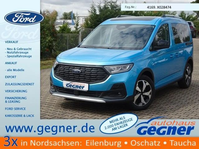 Ford Tourneo